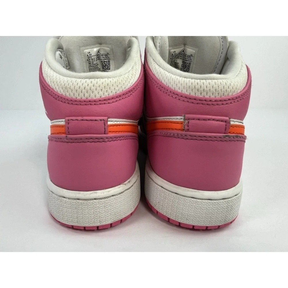 Nike nice gently